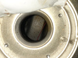 Katana GSX 750 Silver Gas Tank