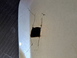 KATANA GS650M Right Side Cover