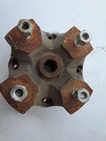 King Quad 450 Front Wheel Hub