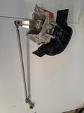 King Quad 450 Shifter Assembly