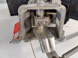 King Quad 450 Shifter Assembly