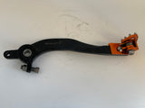 KTM 530 Exc Warp 9 Brake Pedal