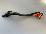 KTM 530 Exc Warp 9 Brake Pedal