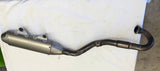 KTM 530 EXC FMF Exhaust