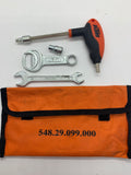 KTM Tool Kit