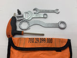 Ktm Tool Kit
