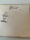 KX125 Top Gasket Kit