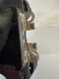 1993 KX250 Air Box