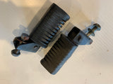 KZ1000 Passenger Footpegs