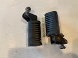 KZ1000 Passenger Footpegs