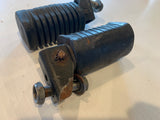 KZ1000 Passenger Footpegs