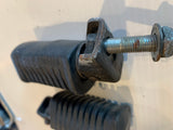 KZ1000 Passenger Footpegs