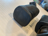 KZ1000 Passenger Footpegs