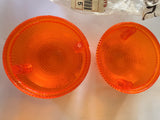 KZ1000 Police 1000 Front Signal Lens