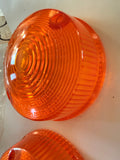 KZ1000 Police 1000 Front Signal Lens