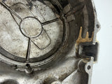 KZ1000 Left Engine Cover, Stator Cover