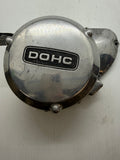 KZ1000 Left Engine Cover, Stator Cover