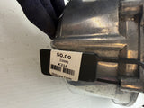 KZ1000 Left Engine Cover, Stator Cover
