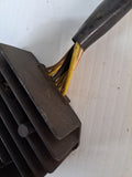 KZ1000 Z1000J Voltage Regulator