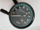 KZ400 Speedo