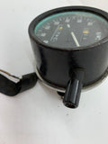 KZ400 Speedo