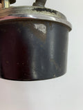KZ400 Speedo
