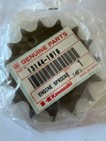 KZ440 KZ400 Front 15T Sprocket
