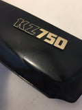 KZ 750 Right Side Cover