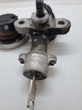 Suzuki M50 Blvd Ignition Switch / Gas Cap