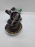Suzuki M50 Blvd Ignition Switch / Gas Cap