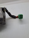 Suzuki M50 Blvd Ignition Switch / Gas Cap