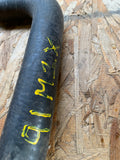 Mach 1 X Coolant Hose