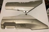 Ninja 1000 Side Panels