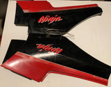1985 NINJA ZX900 GPZ Side Covers