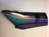 Ninja 250 Left Panel