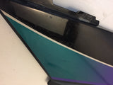 Ninja 250 Left Panel