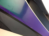 Ninja 250 Left Panel