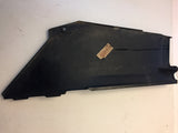 Ninja 250 Left Panel