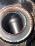 Ninja 250R EX250 Gas Tank