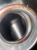 Ninja 250R EX250 Gas Tank