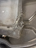 Kawasaki Vulcan 1600 Nomad Left Saddlebag Lid
