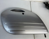 Kawasaki Vulcan 1600 Nomad Left Saddlebag Lid