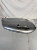 Kawasaki Vulcan 1600 Nomad Left Saddlebag Lid