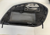 Kawasaki Vulcan 1600 Nomad Left Saddlebag Lid