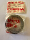 Kawasaki Front Brake Hub Oil Seal 654A405208