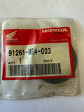 Honda Oil Seal (30x45x7)