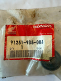 Honda Outboard Water Seal 91251-935-004
