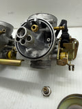 Yamaha Phazer PZ480 SS II Venture Carburetor Assembly