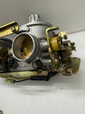 Yamaha Phazer PZ480 SS II Venture Carburetor Assembly