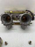 Yamaha Phazer PZ480 SS II Venture Carburetor Assembly